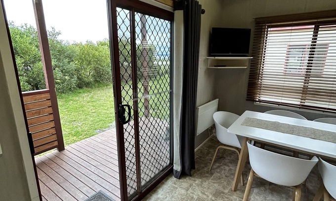 Yanakie Alquiler De RV | Wilsons Prom Holiday Park