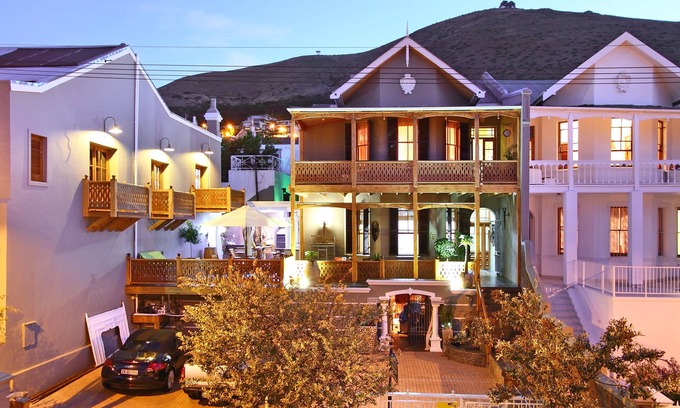Green Point Casa | Wilton Manor