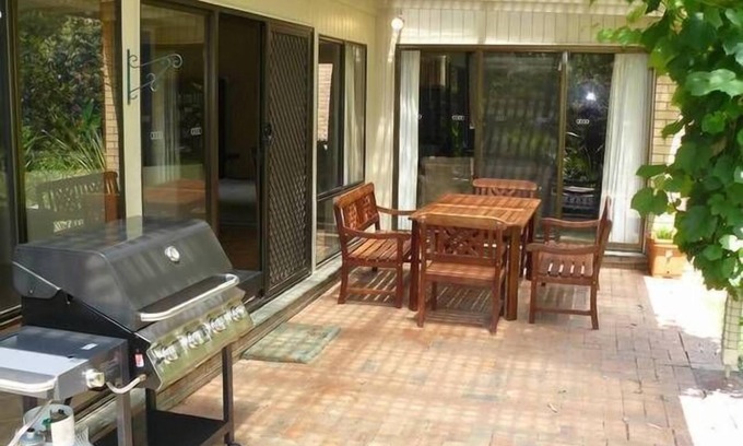 Surf Beach Casa | Wimbie Beach Bliss - Escapada familiar