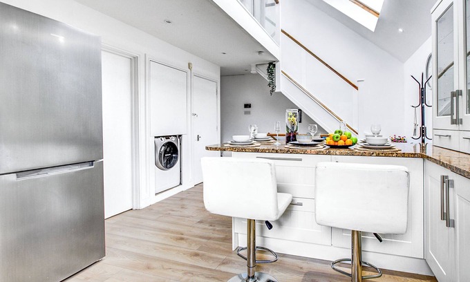 Hillside Casa | Wimbledon/Discount/Ensuite/Close to AELTC&Station
