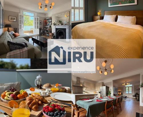 Wandsworth Apartamento | Wimbledon Park Terrace