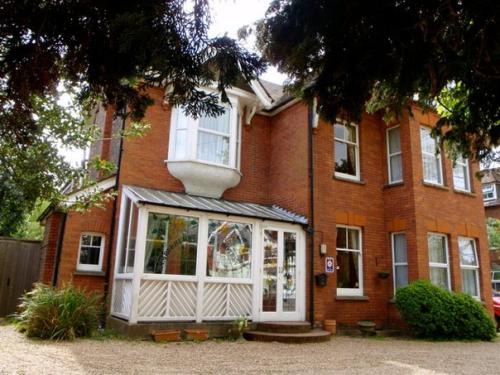 Horsham Cama Y Desayuno | Wimblehurst Hotel