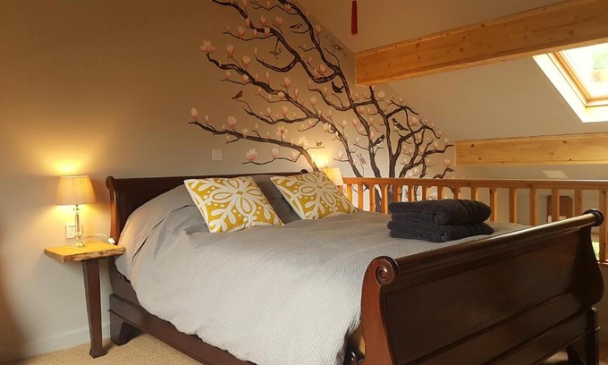 Holmfirth Apartamento | Wimpenny Place