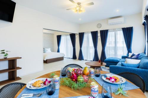 Gusukuma Apartamento | Win-Akamine