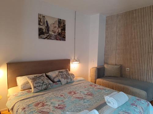 Pluzine Apartamento | WIN apartment