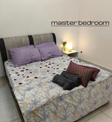 Miri Casa | Win & Sha's Homestay