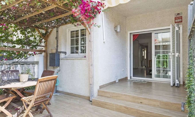 Palamos Apartamento | Winahost Apartamento Palamós