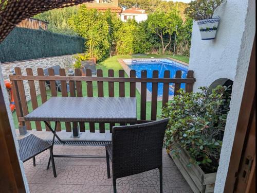 Creixell Apartamento | Winahost Apartment la Piscina de Creixell