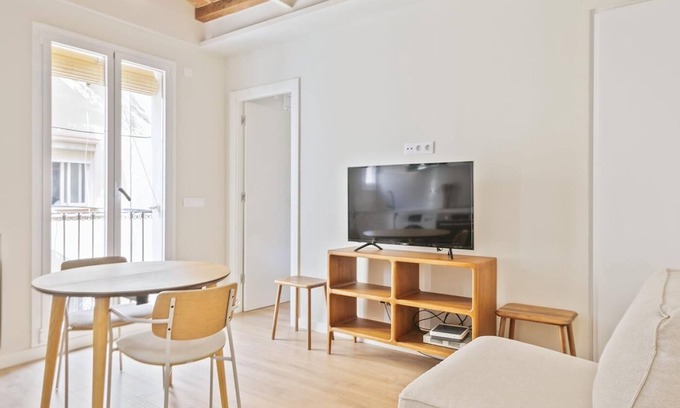Barceloneta Apartamento | Winahost La Barceloneta