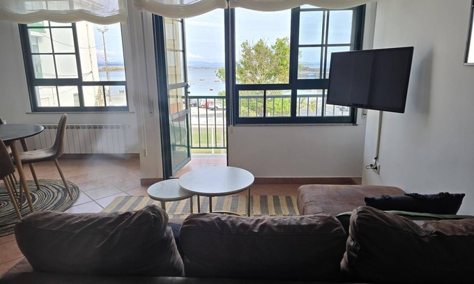 Aguino Apartamento | Winahost Vionta en Primera Línea de Mar