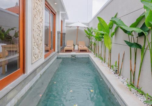 Munggu Hotel | Winar Villa Canggu