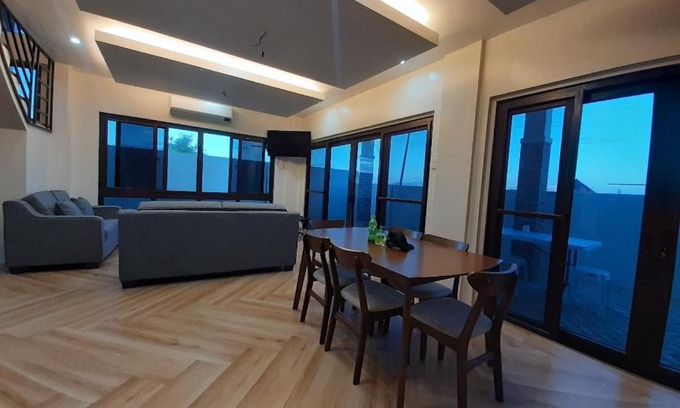 Pili Apartamento | Winch House