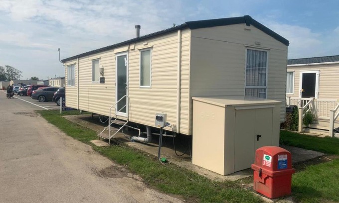 Icklesham Apartamento | Winchelsea Beach