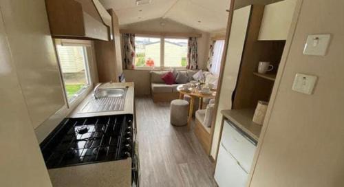 Icklesham Casa | Winchelsea sands holiday park