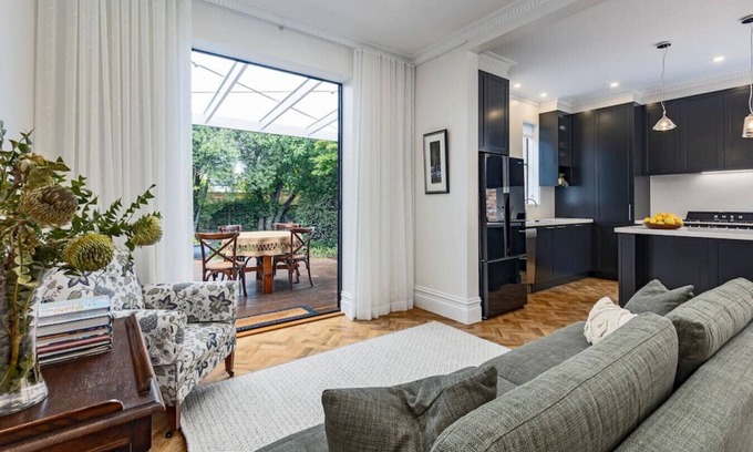 Moonee Ponds Apartamento | Winchester Terrace Moonee Ponds
