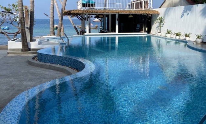 Koh Tao Complejo | Wind Beach Resort
