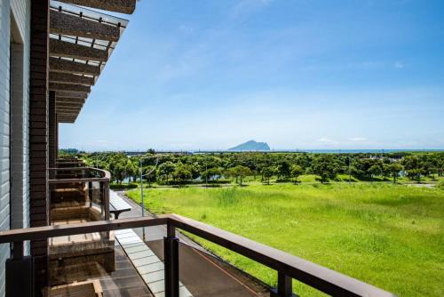Toucheng Casa | Wind Breathing B&B