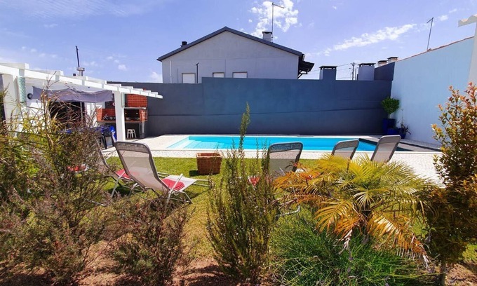Torres Vedras Casa | Wind Flowers Villa