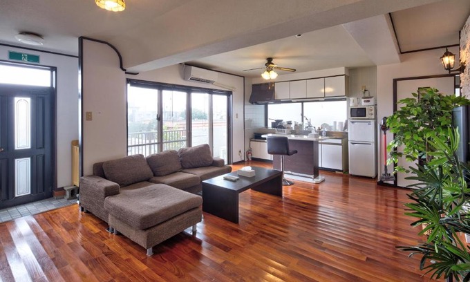 Uruma Apartamento | Wind Henza