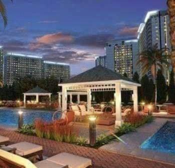 Tagaytay Apartamento | Wind Residence T4-S Near Tourist Spots/ Sky Lounge