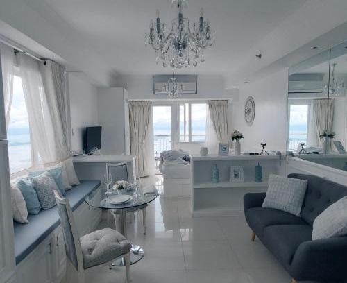 Tagaytay Apartamento | Wind Residences Tower