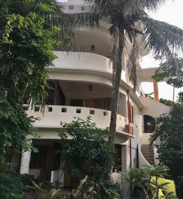 Boracay Island Hotel | Wind Rider's Inn