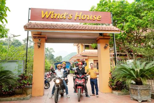 Vi Xuyen Cama Y Desayuno | Wind's House Ha Giang