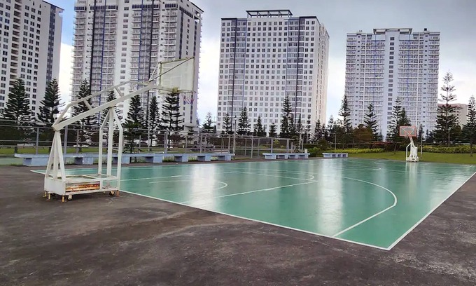 Tagaytay Apartamento | Wind - Serene Lake View Retreat in Tagaytay