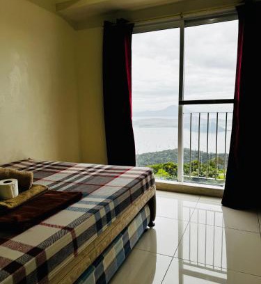 Tagaytay Apartamento | Wind Suites Tagaytay Condotel