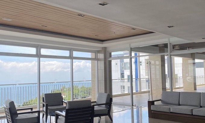 Tagaytay Apartamento | Wind Tower 4 Unit 2401 Penthouse