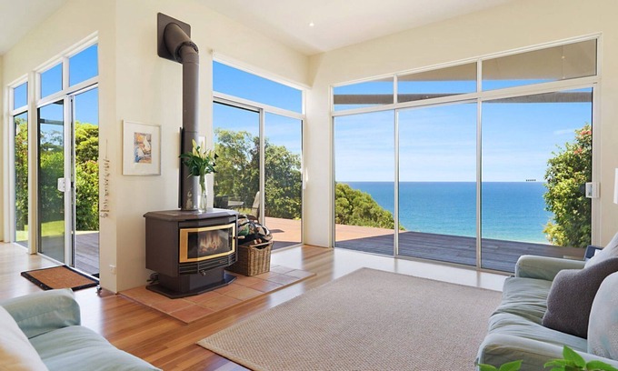 Killcare Heights Casa | Wind Whistle Ridge - Stunning Beach Views