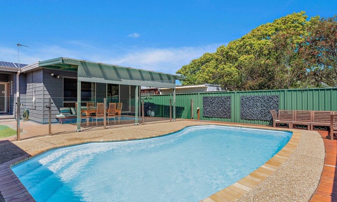 Windang Casa | Windang Beach Retreat