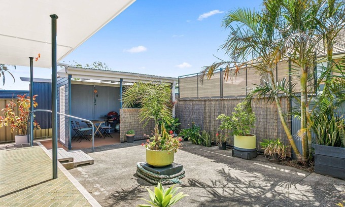 Windang Casa | Windang Fisherman's Retreat
