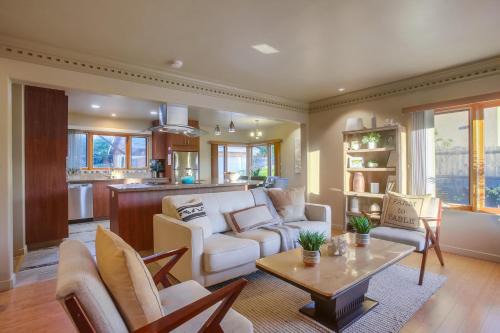 Beach Barber Tract Casa | Windansea 1