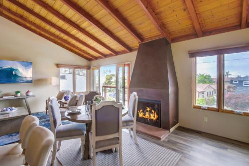Beach Barber Tract Casa | Windansea 2
