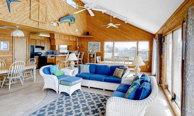 Hatteras Casa | Windansea