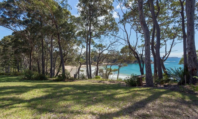 Denhams Beach Apartamento | Windarra en Denhams - Unidad Tres