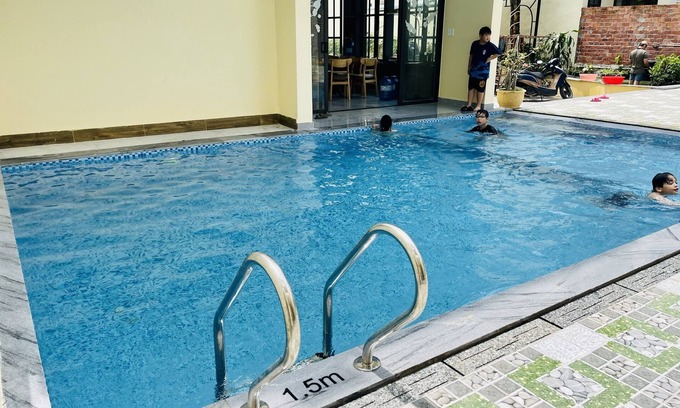 Hoi An Complejo | Windbell Villa