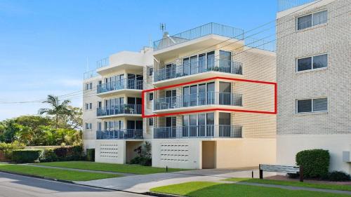 Golden Beach Casa | Windbourne unit 4 Golden Beach QLD
