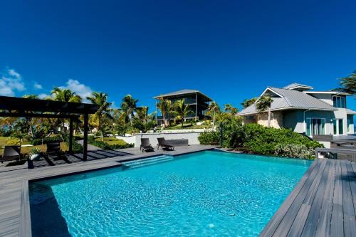 North Palmetto Point Apartamento | Windchat home