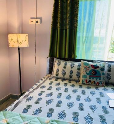 Sualkuchi Apartamento | Windchime9