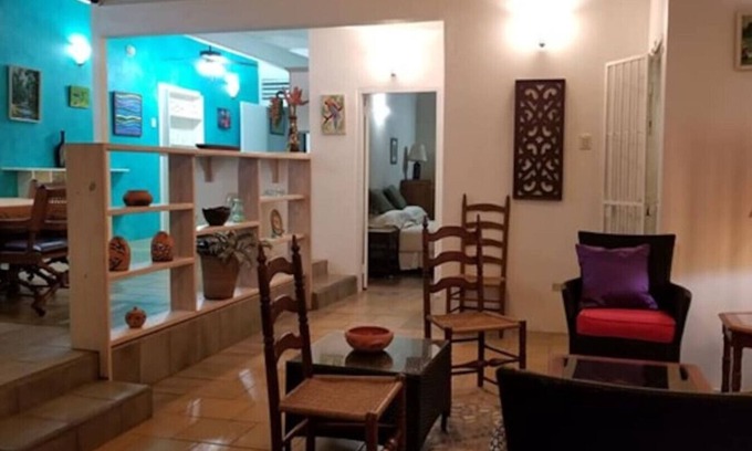 St. Anns Apartamento | WINDCREST VILLA - Great view near Port of Spain