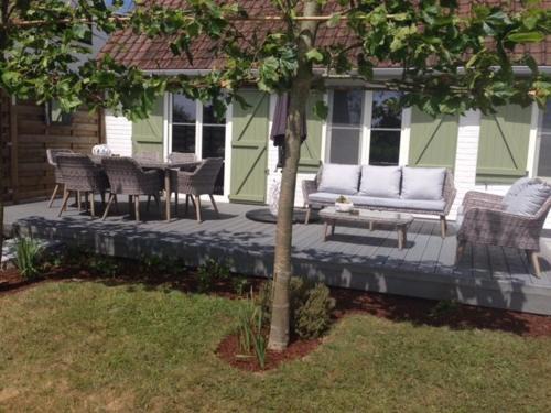 De Panne Casa | Windekind Dh 2