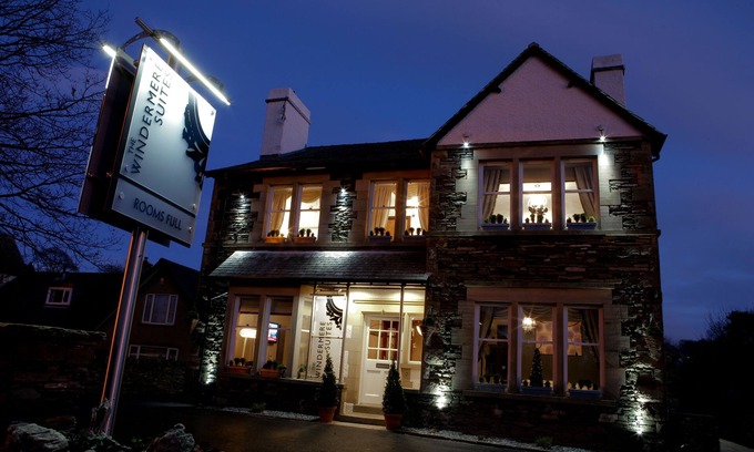 Windermere Cama Y Desayuno | Windermere Suites