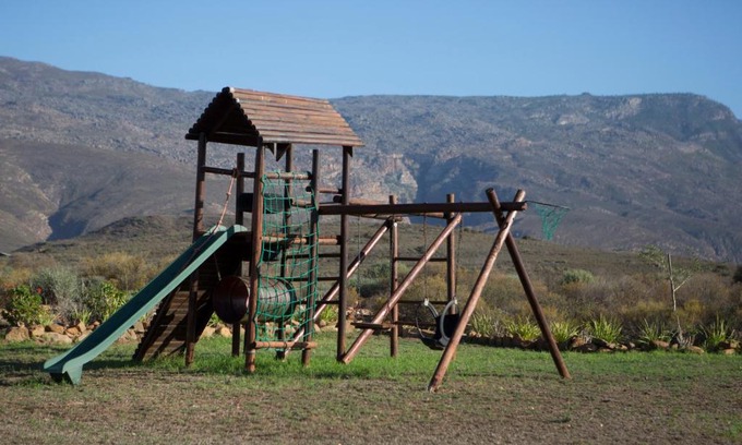 Langeberg Casa | Windfall Wine Farm