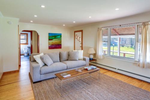 Windham Casa | Windham Home Near Mountain Biking and Hiking Trails!