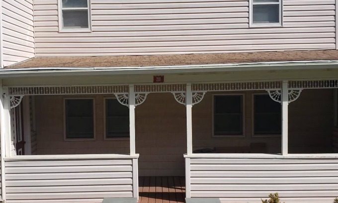Hensonville Casa | WINDHAM HOME Duerme 10 - 1 milla a las pistas!
