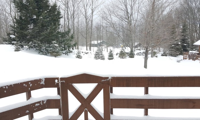 Windham Condominio | Windham Mountain Village - Walk to Slopes - Condominio de 2 habitaciones / 2 baños