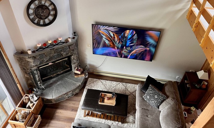 Windham Casa | Windham Mountain Village Townhouse
