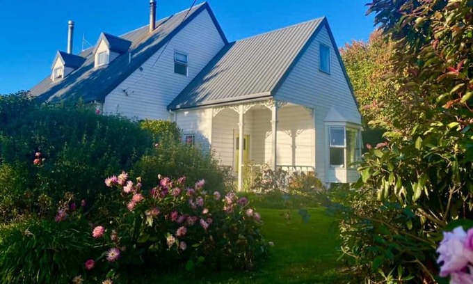 Otekaieke Cama Y Desayuno | Windhaven Bed & Breakfast
